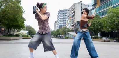OSAD trở lại đường đua Vpop sau 1 năm vắng bóng cùng 2 sản phẩm mới