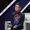 Đấu trường ngôi sao 2023: Long Nhật liên tục xúc động, rơi nước mắt