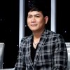 Quách Thành Danh áp lực khi vừa lo đám cưới, vừa làm đội trưởng show âm nhạc