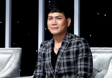 Quách Thành Danh áp lực khi vừa lo đám cưới, vừa làm đội trưởng show âm nhạc