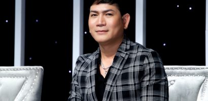 Quách Thành Danh áp lực khi vừa lo đám cưới, vừa làm đội trưởng show âm nhạc