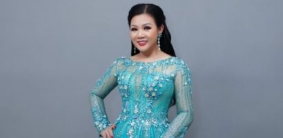 Hôn nhân viên mãn của quán quân Dương Hồng Loan với ‘mối tình đầu năm 16 tuổi’