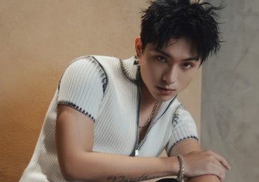 GREY D là nam ca sĩ Việt Nam được nghe nhiều nhất năm 2023 trên Spotify