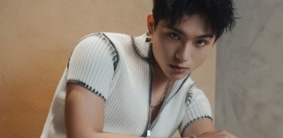 GREY D là nam ca sĩ Việt Nam được nghe nhiều nhất năm 2023 trên Spotify