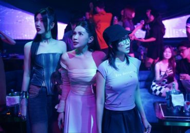 Khả Như không nghĩ tới việc ‘chiếm spotlight’ khi diễn chung Diệu Nhi, Thúy Ngân
