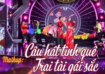 Hồ Việt Trung và trò cưng bất ngờ tổ chức hôn lễ