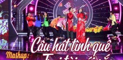 Hồ Việt Trung và trò cưng bất ngờ tổ chức hôn lễ