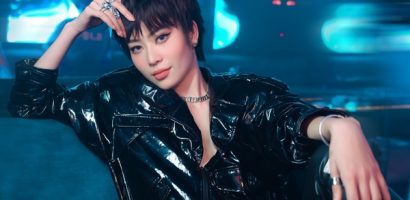 Lệ Nam bất ngờ lấn sân ca hát, ra mắt MV đầu tay ‘Gái nhà lành’