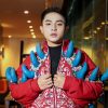 Trương Trần Anh Duy diện thiết kế cảm hứng từ chùa Chén Kiểu, Sóc Trăng