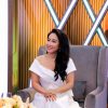 NSƯT Vân Khánh lý giải tà áo dài gắn liền với tên tuổi của mình