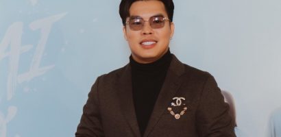 Kevin Toàn chính thức debut với sản phẩm âm nhạc ‘Chẳng ai phiền ai bao giờ’