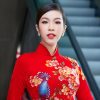 MC song ngữ Phương Uyên đồng hành cùng Tuần lễ Du lịch TP.HCM