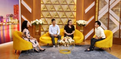 Ca sĩ Đông Đào đồng cảm trước số phận của người vợ mạnh mẽ thay chồng gánh vác gia đình