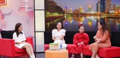 Điều con muốn nói: Con gái mắc bệnh trầm cảm khi nhiều lần chứng kiến ba đi cùng người khác