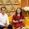 Thuận vợ thuận chồng: Ly cà phê định mệnh se duyên cho đôi vợ chồng son