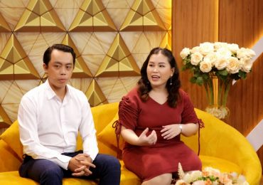 Thuận vợ thuận chồng: Ly cà phê định mệnh se duyên cho đôi vợ chồng son