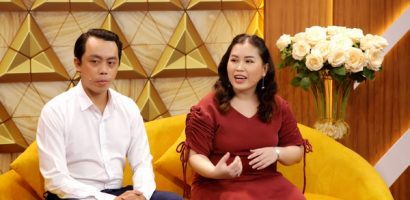 Thuận vợ thuận chồng: Ly cà phê định mệnh se duyên cho đôi vợ chồng son