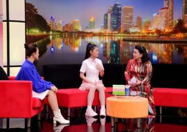 Điều con muốn nói: Không hợp tính, cô bé thường xuyên bị mẹ mắng