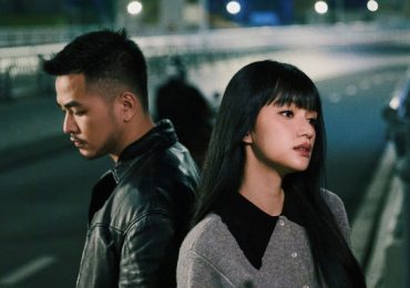Phạm Hồng Phước và Hương Giang tái hợp sau 10 năm