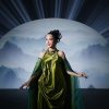 Ngọc Mai tự nhận mình là ‘Cánh sen cô độc’ trong MV mới?
