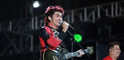 Quán quân Cảm hứng Hò Dô chính thức gọi tên Jaigon Orchestra