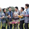 Dàn cast ‘2 ngày 1 đêm’ hóa thân thành ‘người miền núi chất’ khám phá Hòa Bình 