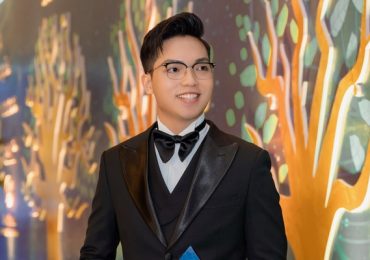 Nguyễn Xuân Hiếu – Làn gió mới của làng MC song ngữ Việt