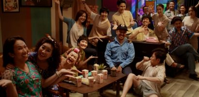 Phim ‘Mai’ hé lộ tạo hình của từng diễn viên qua clip ‘Quy định xem phim tại rạp’