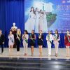 Thí sinh Miss Earth 2023 trao đổi về vấn đề môi trường với sinh viên