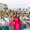 Trương Ngọc Ánh và Hoa hậu Đỗ Lan Anh trở thành đại sứ Tuần lễ Du lịch TP.HCM