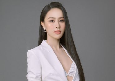 Ngọc Hằng ‘nuốt mic’ tại vòng thi tranh luận của Miss Intercontinental 2023