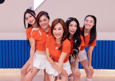Lan Ngọc bị Lynk Lee ‘gây áp lực’ với trách nhiệm nhóm trưởng