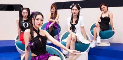Uyên Linh an tâm khi chọn Lan Ngọc làm nhóm trưởng 