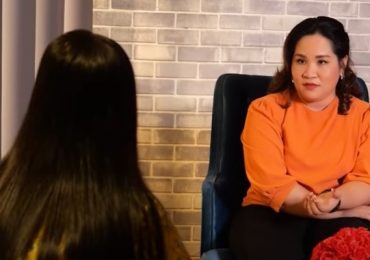 Người thứ 3: Chồng u mê tiểu tam vì tuyệt chiêu phòng the