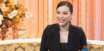 Phương Trinh Jolie và những chuyện chưa kể dưới ánh đèn sân khấu