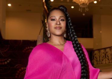 Shontelle ‘bắt tay’ Dương Khắc Linh khởi động dự án thiện nguyện cho trẻ em bị thiếu máu
