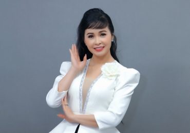 Ca sĩ Trang Nhung: ‘Cách làm nghề của tôi khác với mọi người’