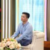 Đời rất đẹp: ‘Anh ba gác một chân’ Từ Quang Tú ‘sống tích cực để trả nợ đời’