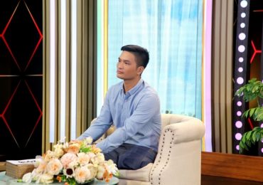 Đời rất đẹp: ‘Anh ba gác một chân’ Từ Quang Tú ‘sống tích cực để trả nợ đời’