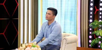 Đời rất đẹp: ‘Anh ba gác một chân’ Từ Quang Tú ‘sống tích cực để trả nợ đời’