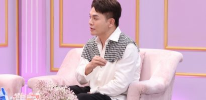 Nam Trung khẳng định ‘đanh thép’, xóa tan suy nghĩ sai lầm về son