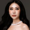Dàn thí sinh Miss Earth 2023 lộng lẫy trong trang phục dạ hội