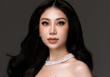 Dàn thí sinh Miss Earth 2023 lộng lẫy trong trang phục dạ hội