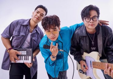 Điểm mặt những band nhạc mới nổi bật ‘mỗi người một vẻ’ của giới Indie Việt