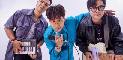 Điểm mặt những band nhạc mới nổi bật ‘mỗi người một vẻ’ của giới Indie Việt