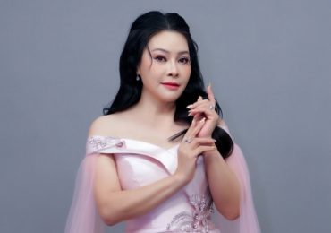 Ca sĩ Đông Đào: ‘Sau khi đoạt giải, cát-sê của tôi là 1 cây vàng’