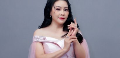 Ca sĩ Đông Đào: ‘Sau khi đoạt giải, cát-sê của tôi là 1 cây vàng’