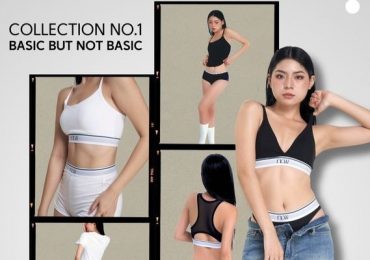 NOW Wear – Sự kết hợp độc đáo giữa POPS và iBasic