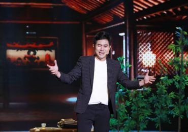 Bằng Chương đại diện Bảng A ghi danh tại chung kết xếp hạng ‘Đánh thức đam mê 2023’