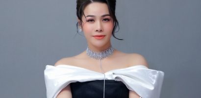 Nhật Kim Anh: ‘Nhiều người nhầm tưởng tôi là diễn viên lấn sân sang lĩnh vực ca hát’